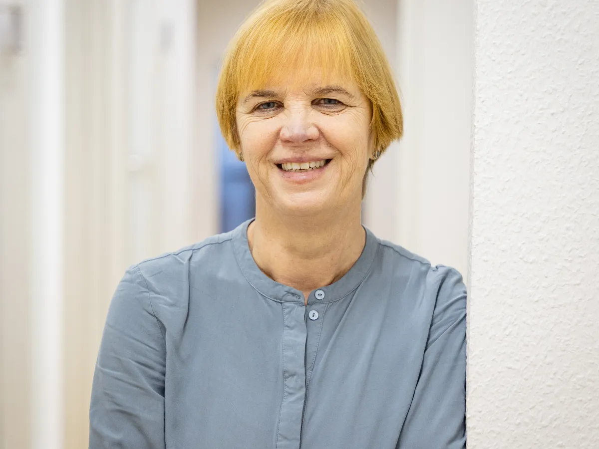 Marion Busch